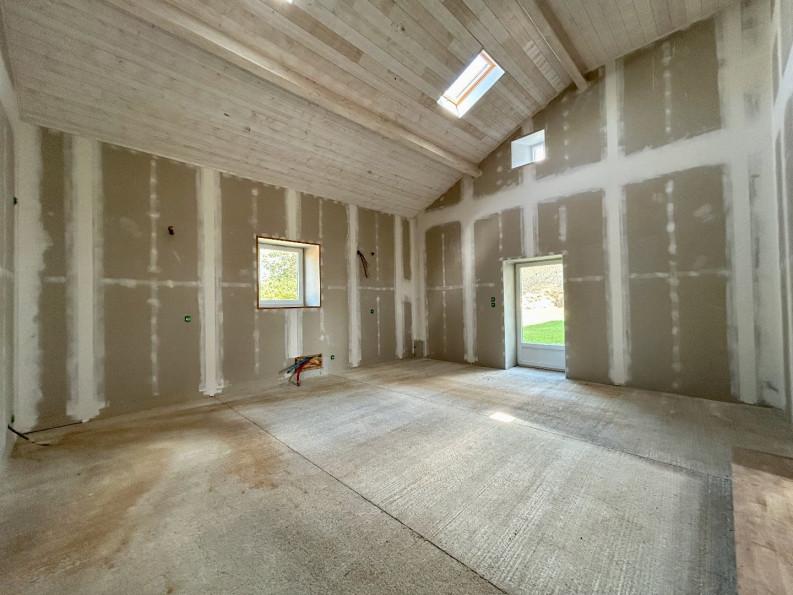 vente Maison Gournay Loize - Photo 10