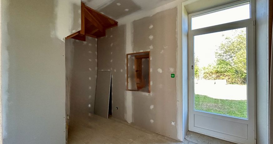 vente Maison Gournay Loize