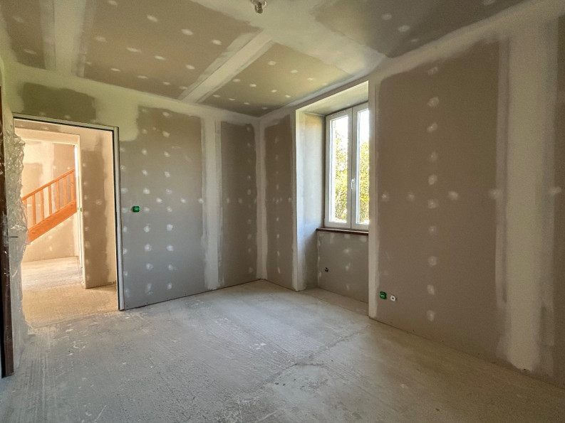 vente Maison Gournay Loize - Photo 14