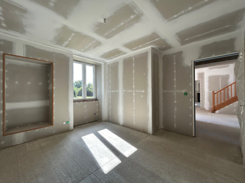 vente Maison Gournay Loize - Photo 16