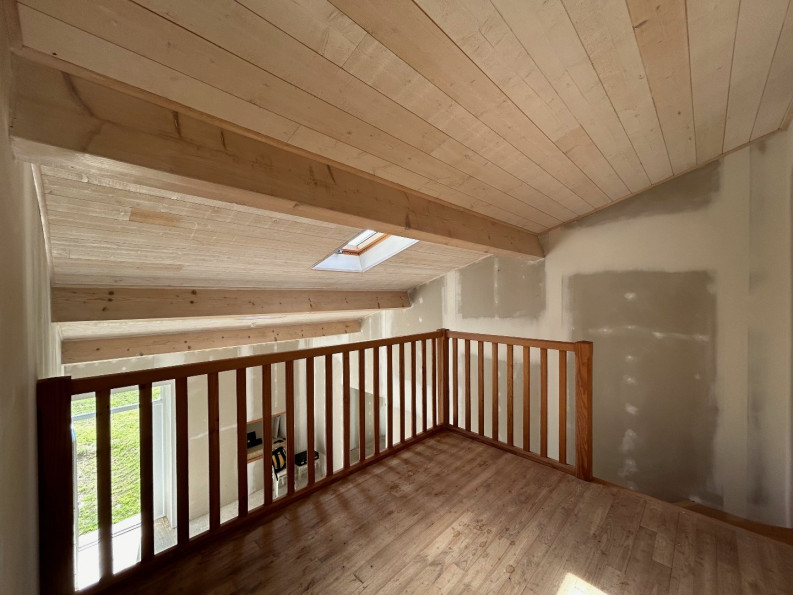 vente Maison Gournay Loize - Photo 17