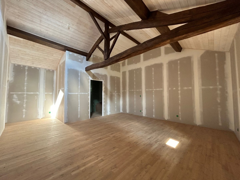 vente Maison Gournay Loize - Photo 19