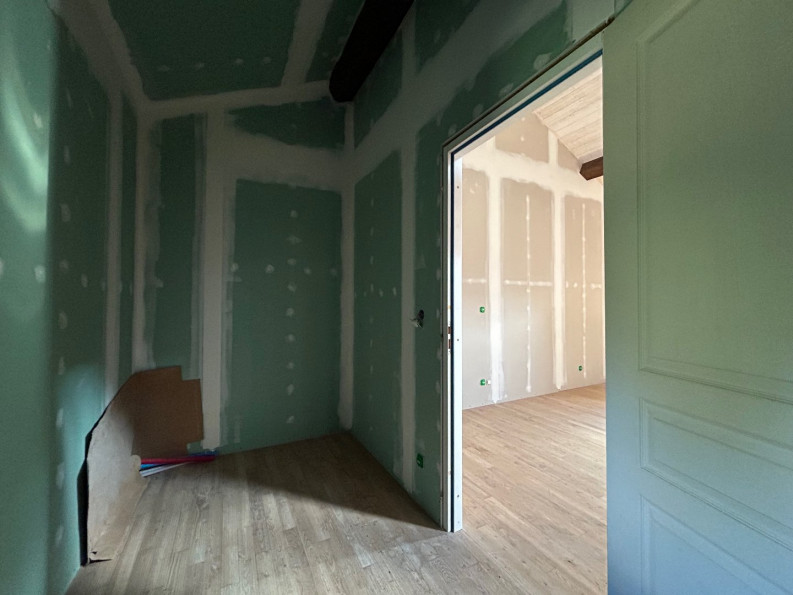 vente Maison Gournay Loize - Photo 20