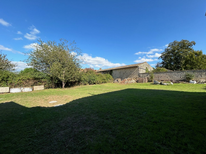 vente Maison Gournay Loize - Photo 4