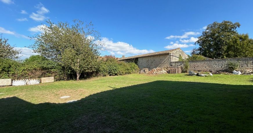 vente Maison Gournay Loize