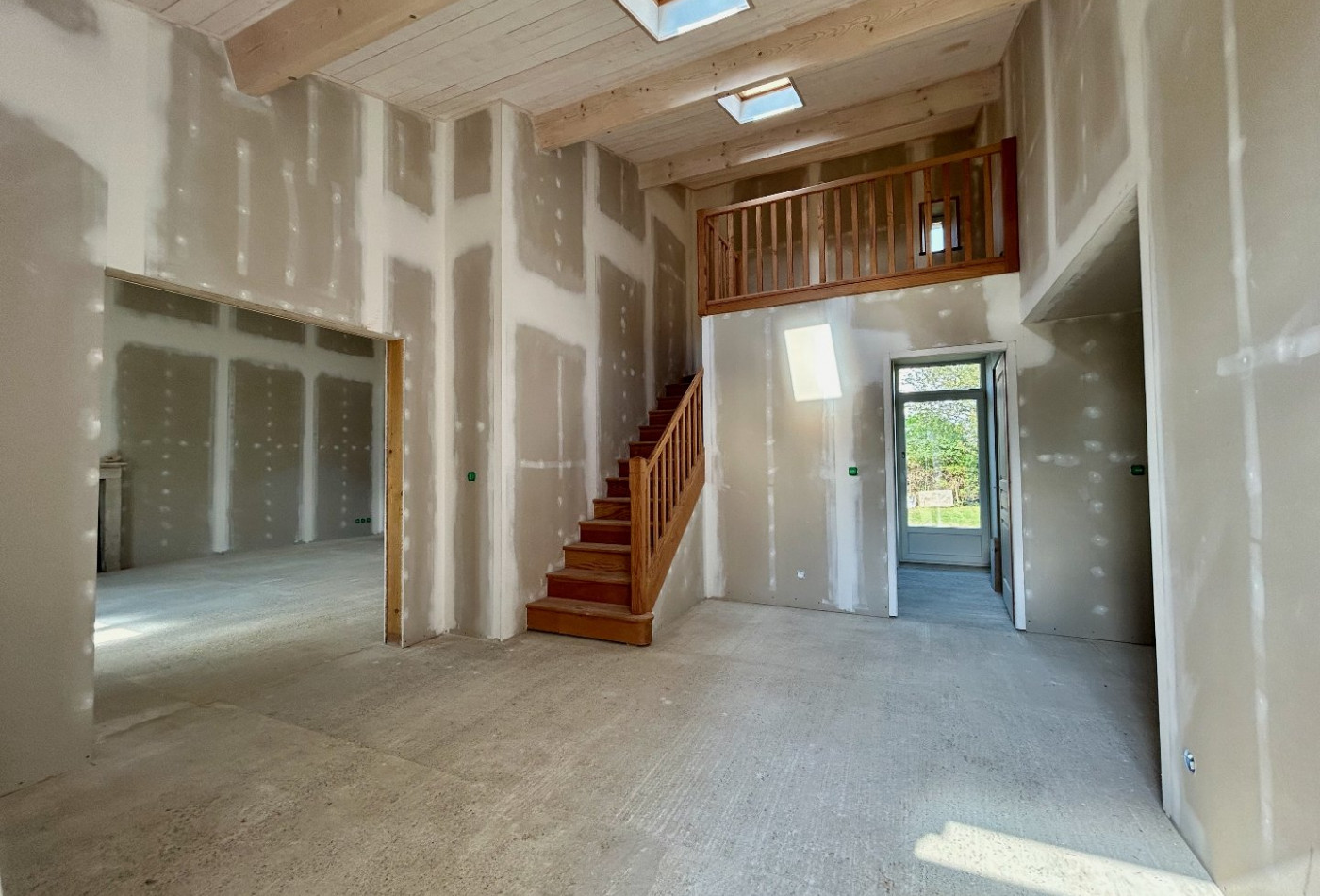 vente Maison Gournay Loize - Photo 5