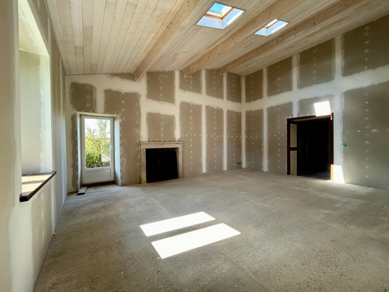 vente Maison Gournay Loize - Photo 7