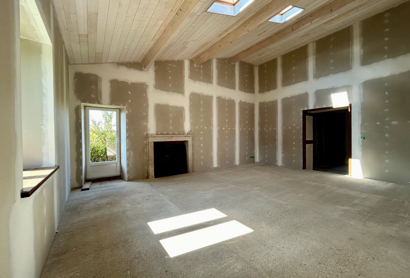 vente Maison Gournay Loize - Photo 7