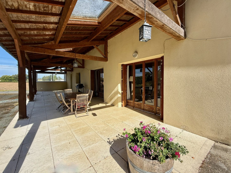 vente Maison Vinax - Photo 14