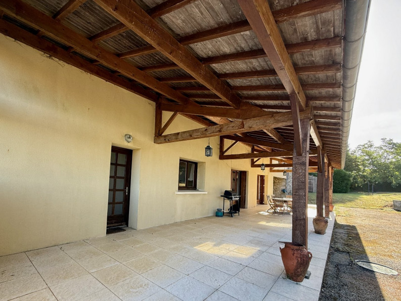 vente Maison Vinax - Photo 18