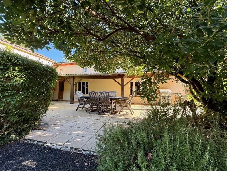 vente Maison Vinax - Photo 1