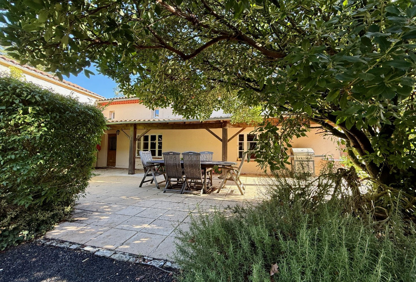 vente Maison Vinax - Photo 1