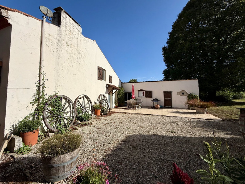 vente Maison Vinax - Photo 10