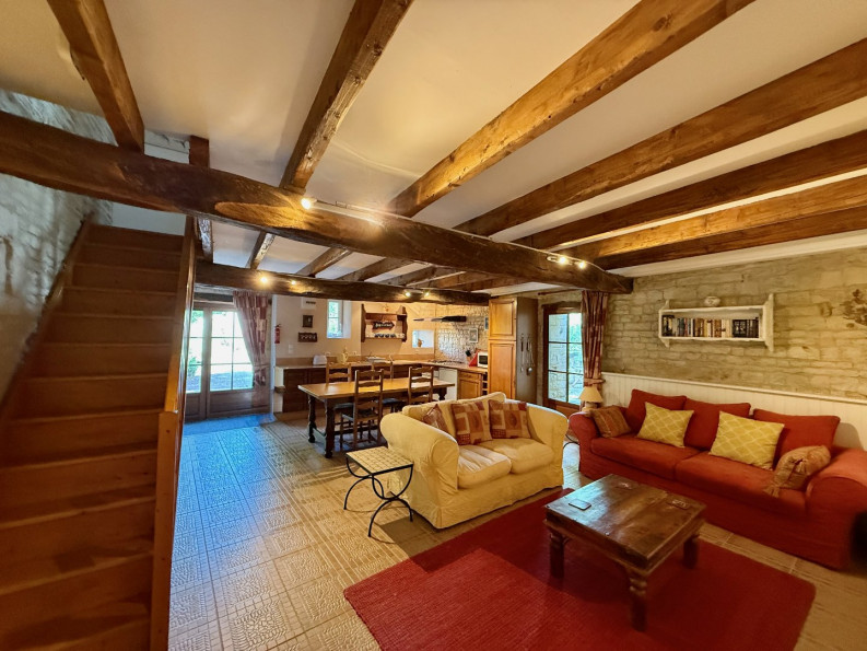 vente Maison Vinax - Photo 16