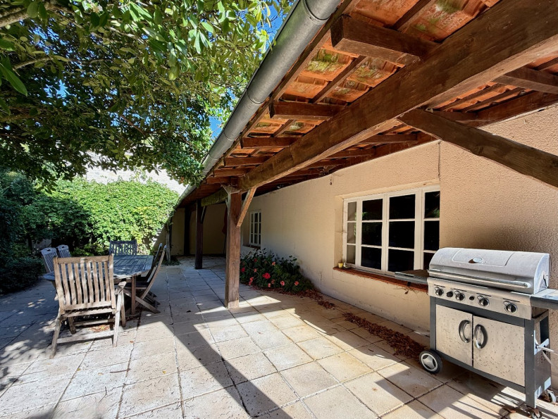 vente Maison Vinax - Photo 4