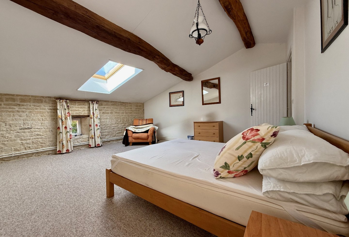 vente Maison Vinax - Photo 7