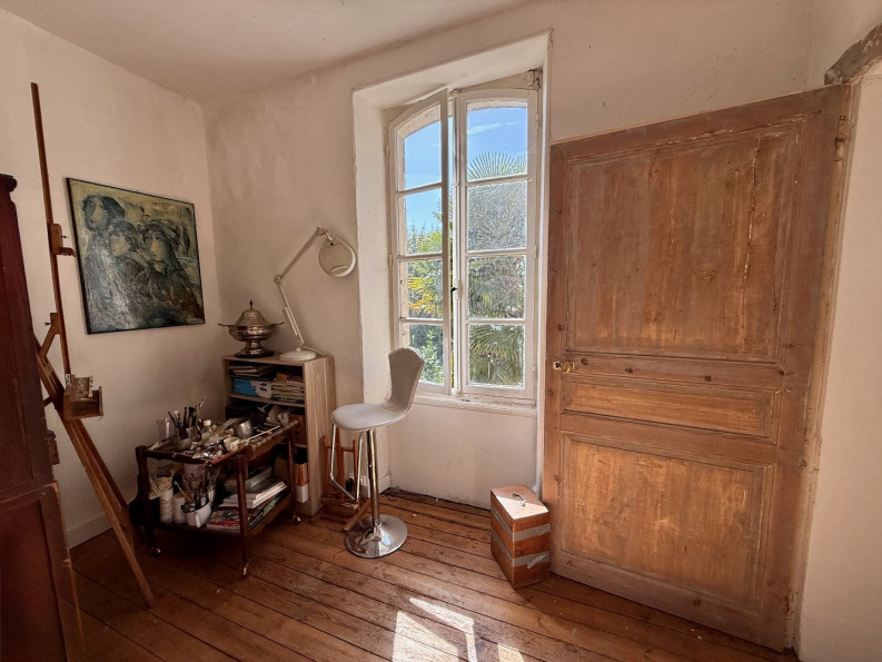 vente Maison Saint Coutant - Photo 12