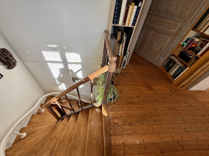 vente Maison Saint Coutant - Photo 5