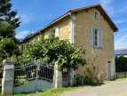 vente Maison Saint Coutant