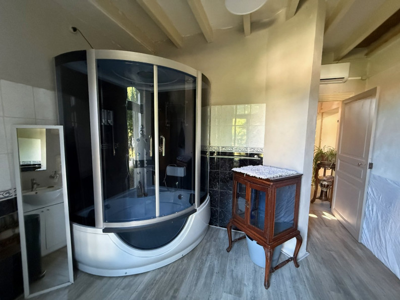 vente Maison Saint Coutant - Photo 10