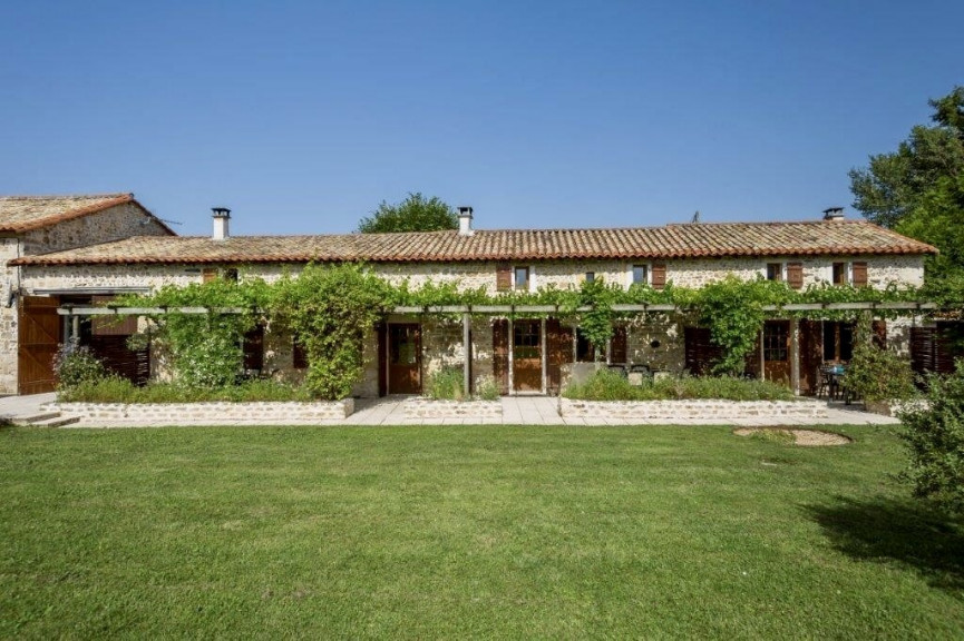 sale Maison Les Alleuds - Photo 2