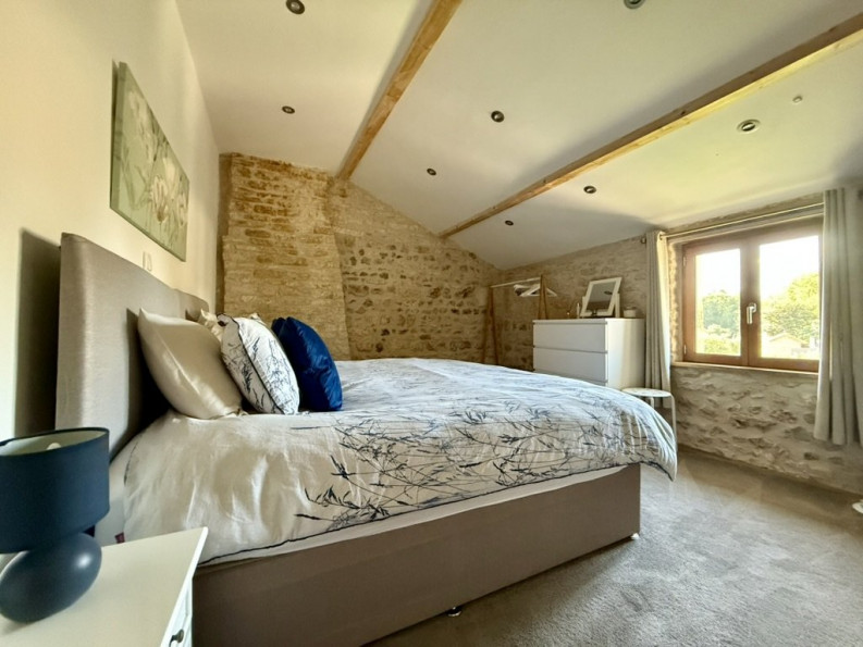 sale Maison Les Alleuds - Photo 9