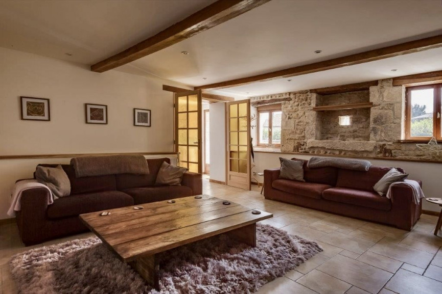 sale Maison Les Alleuds - Photo 13