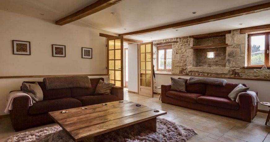 vente Maison Les Alleuds