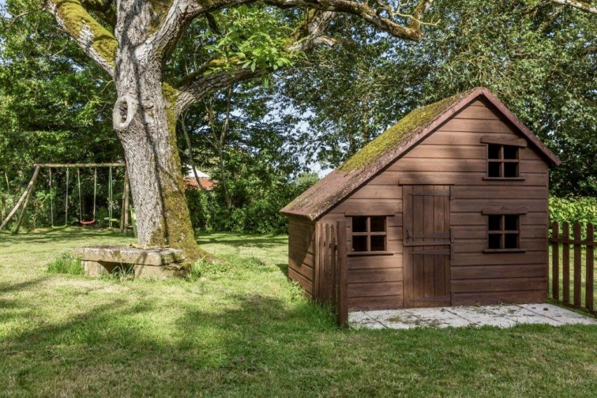 sale Maison Les Alleuds - Photo 20