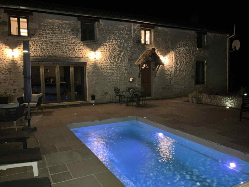 sale Maison Les Alleuds - Photo 10