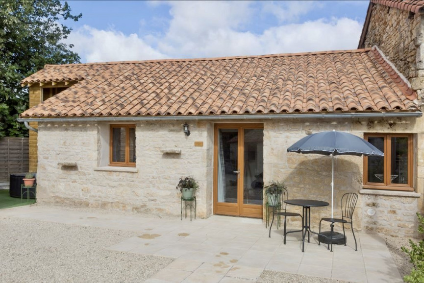 sale Maison Les Alleuds - Photo 17