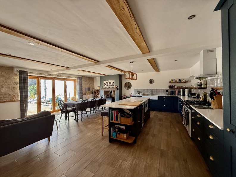 vente Maison Les Alleuds - Photo 4