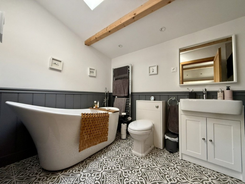 sale Maison Les Alleuds - Photo 8