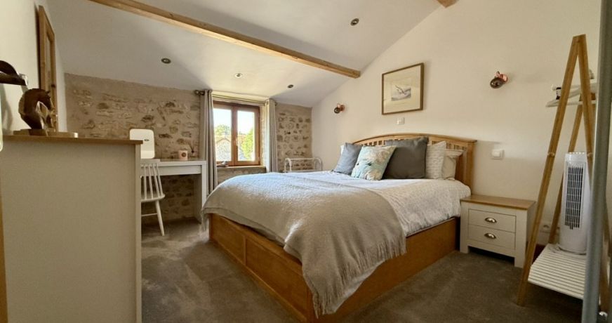 vente Maison Les Alleuds