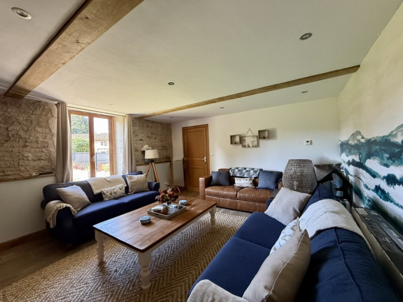 sale Maison Les Alleuds - Photo 6