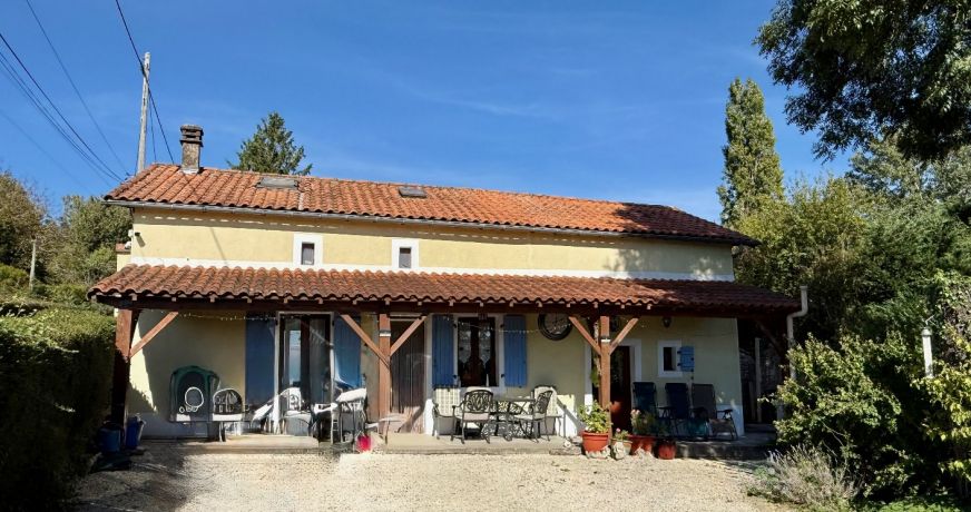 vente Maison Gournay Loize