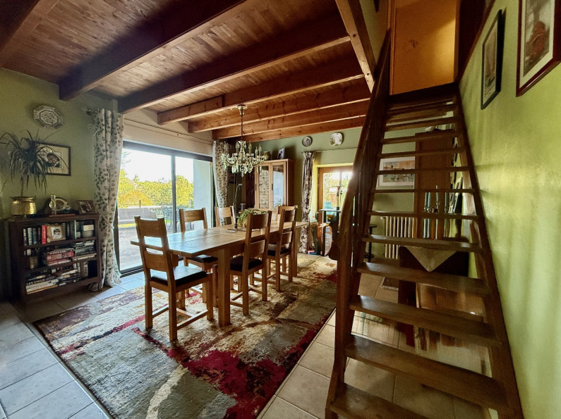 sale Maison Gournay Loize - Photo 9