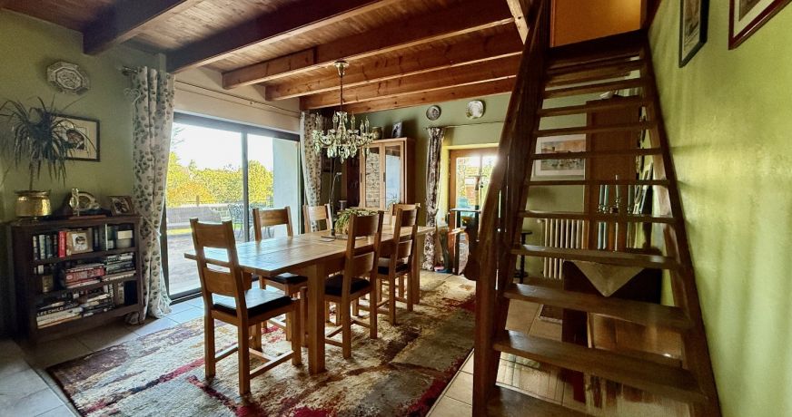 vente Maison Gournay Loize