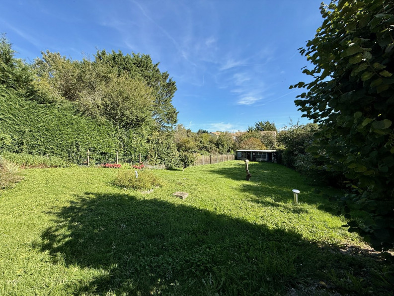 sale Maison Gournay Loize - Photo 14