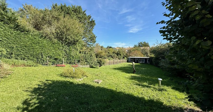 vente Maison Gournay Loize