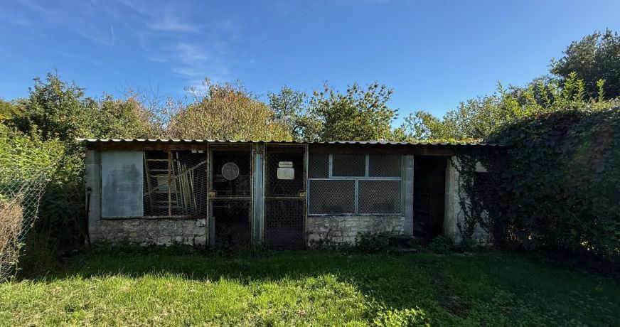 vente Maison Gournay Loize