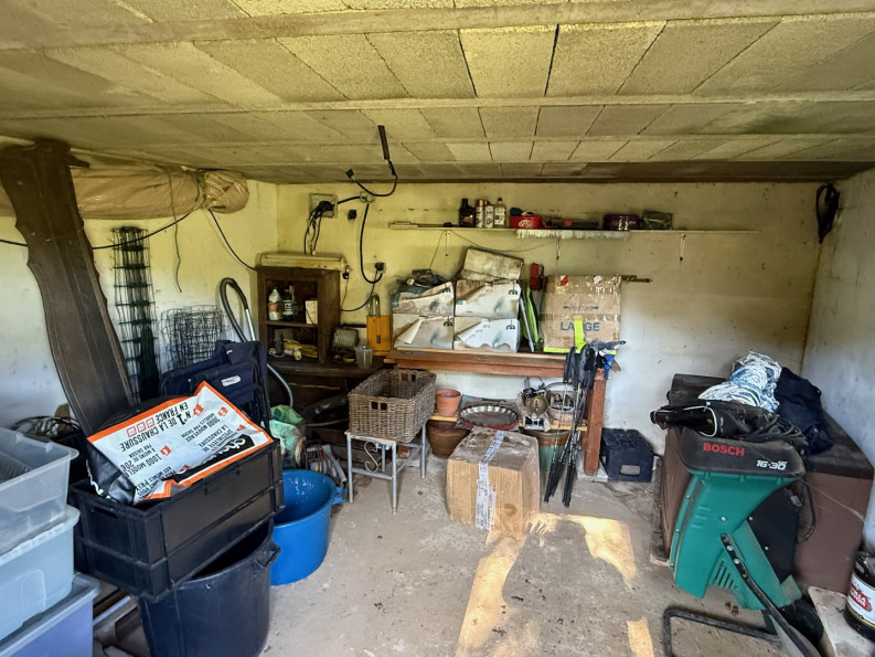 sale Maison Gournay Loize - Photo 16