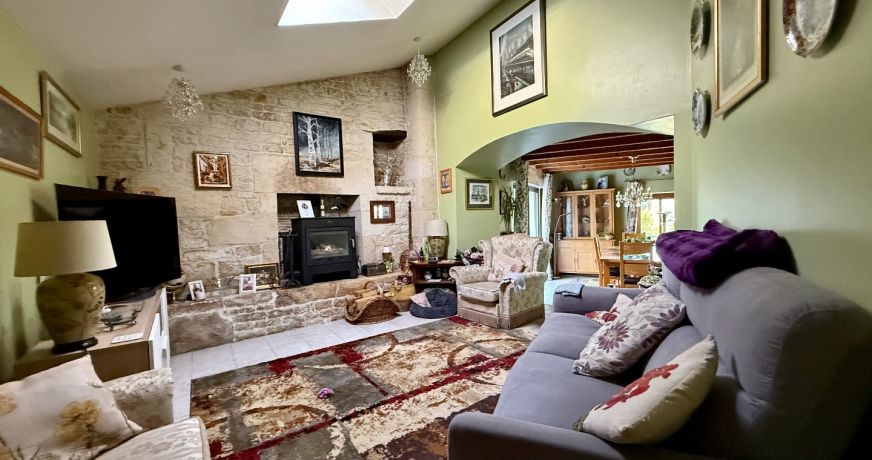 vente Maison Gournay Loize