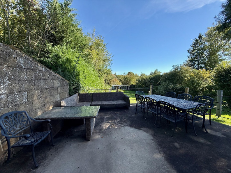 sale Maison Gournay Loize - Photo 8