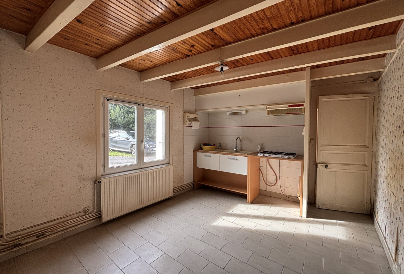 vente Maison Vouharte - Photo 7