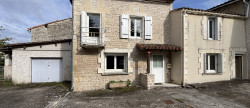 vente Maison Vouharte