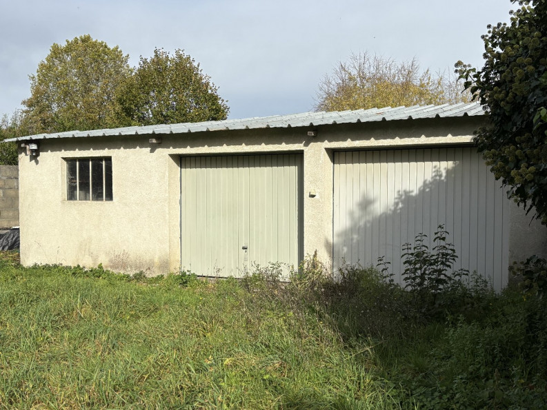vente Maison Vouharte - Photo 10