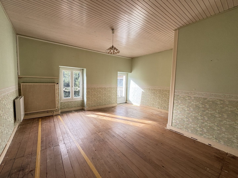 vente Maison Vouharte - Photo 3