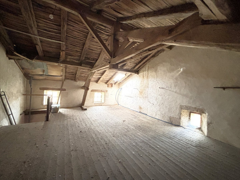 vente Maison Benest - Photo 7