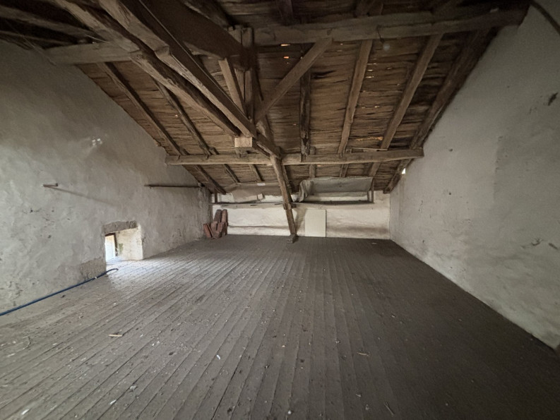 vente Maison Benest - Photo 8